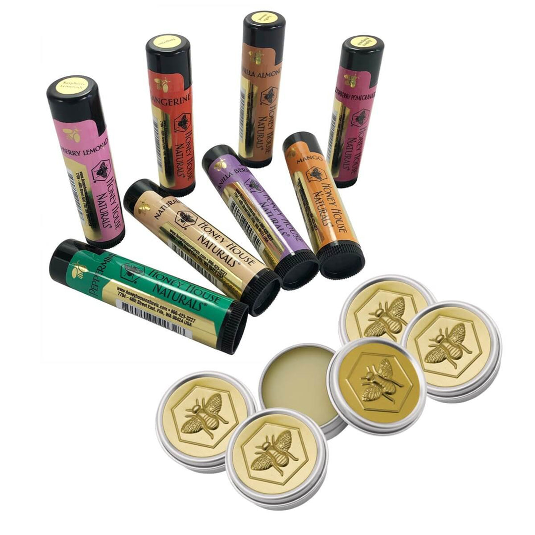 Lip Butters