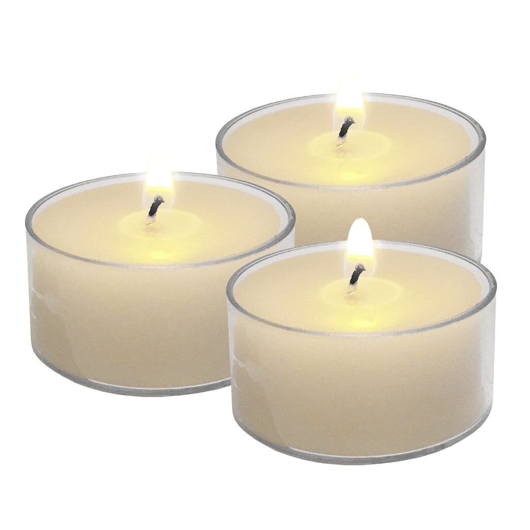 Beeswax Candles 100% 