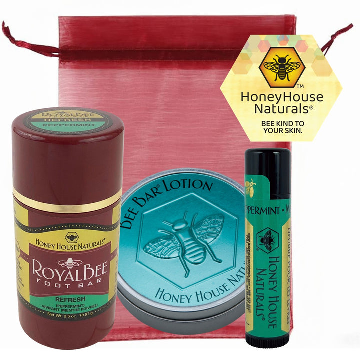 The Works! Gift Set