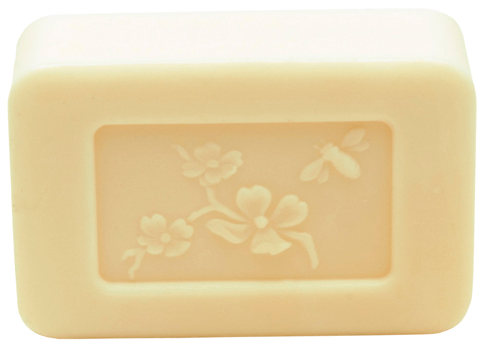 Holiday Soap (3.5 oz) & Lip Butter Gift Set