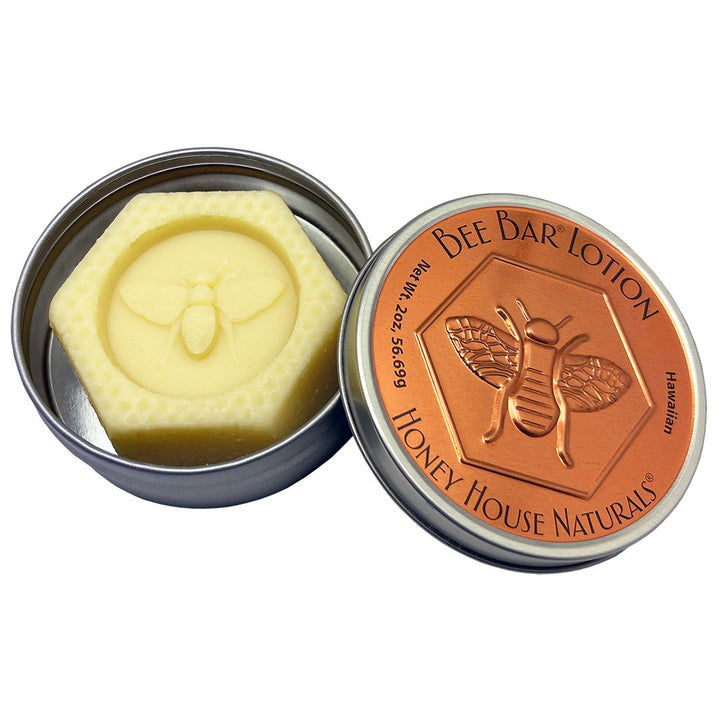 Large 2-Piece Set - Large Bee Bar & Lip Butter Tube