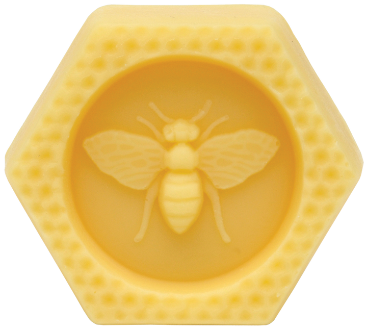 Bee Manly Hands Lotion Bar
