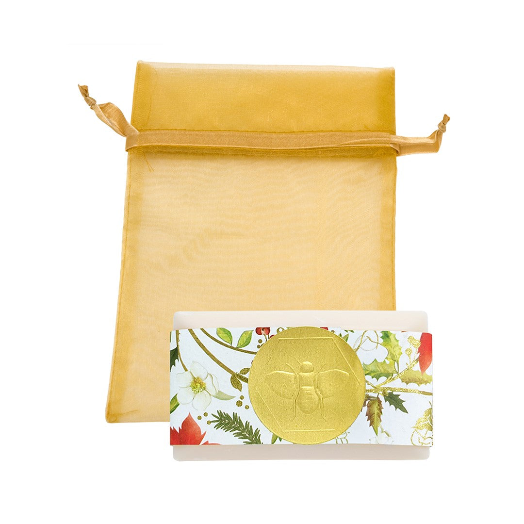 Holiday Mini Soap - 1oz