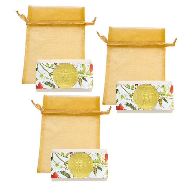 Holiday Mini Soap - 1oz