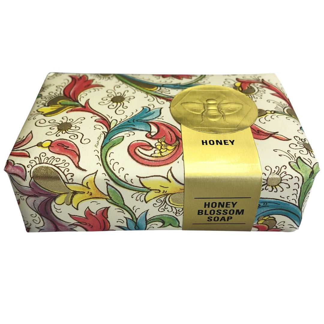 Lip Butter & 3.5oz Soap Gift Set