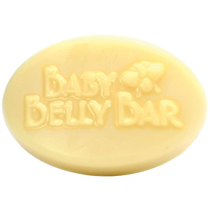 Honey House Naturals Baby Belly Bar
