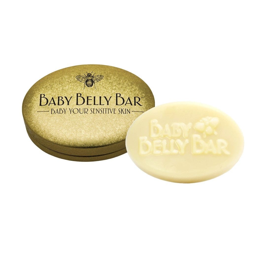 Honey House Naturals Baby Belly Bar