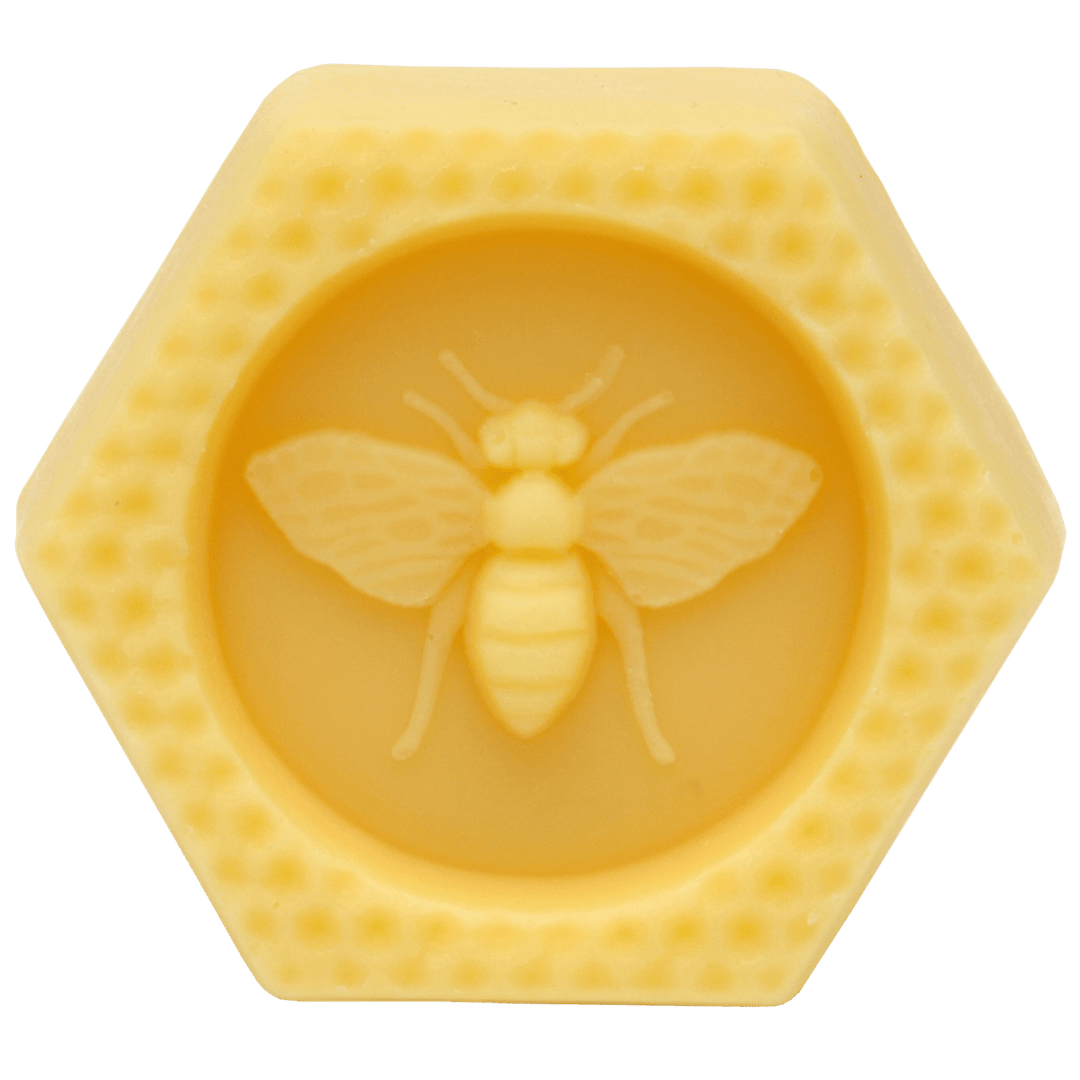 Honey House Naturals Bee Manly Hands & Feet Lotion Gift Set