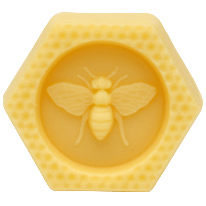 Honey House Naturals Bee Manly Hands & Feet Lotion Gift Set