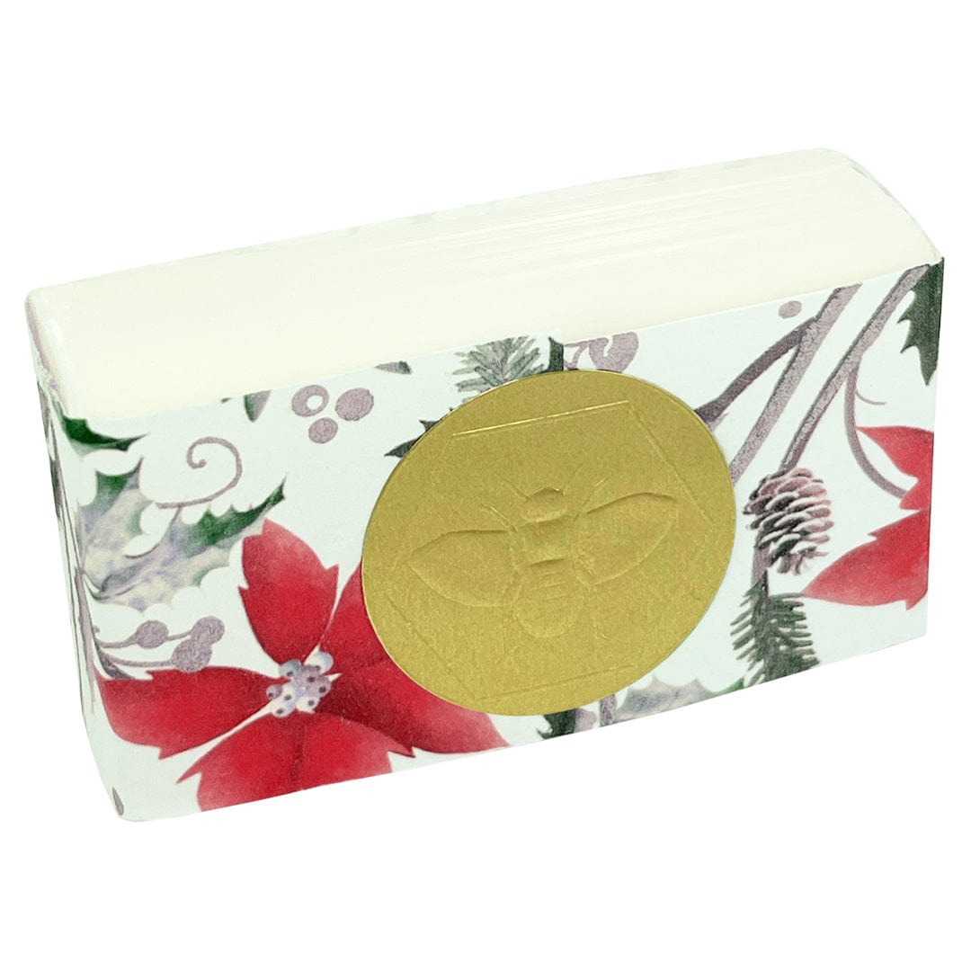 Honey House Naturals Honey Holiday Mini Soap - 1oz - While Supplies Last