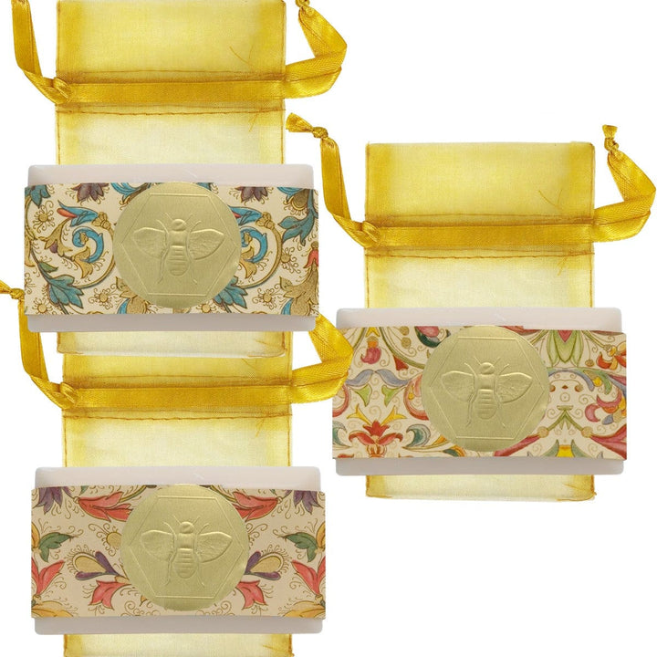 Honey House Naturals Mini Soap - 1oz