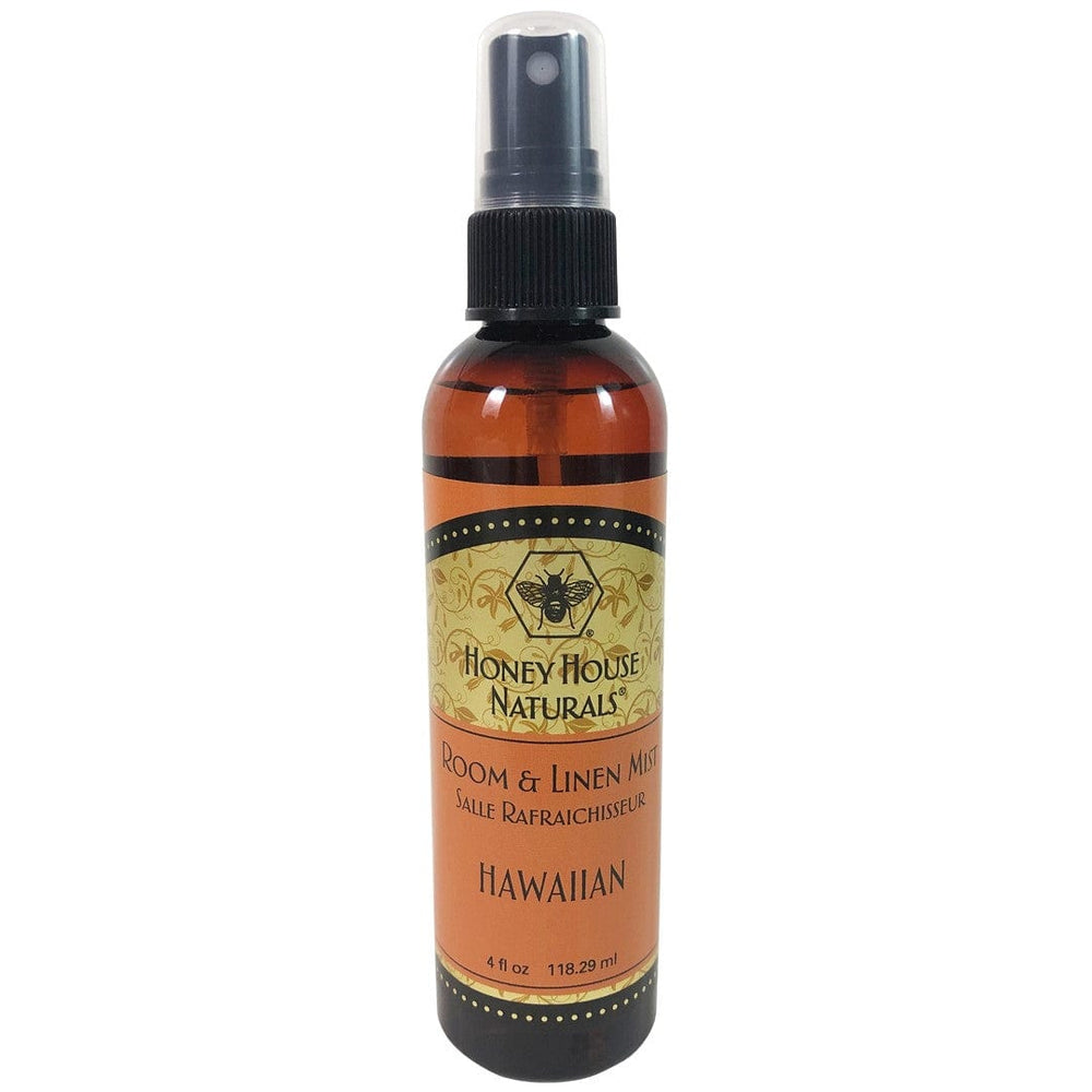 Honey House Naturals Room & Linen Mist 4oz