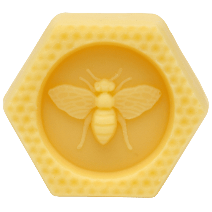 Honey House Naturals Sentiment Large Bee Bar - Family