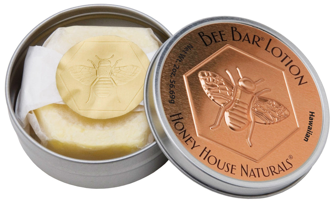 Honey House Naturals The Works! Gift Set