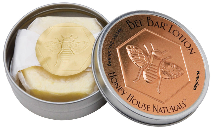 Honey House Naturals The Works! Gift Set
