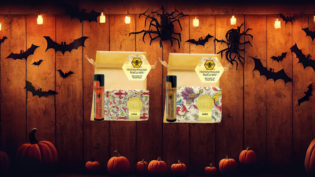 Ghoulish Good Deals