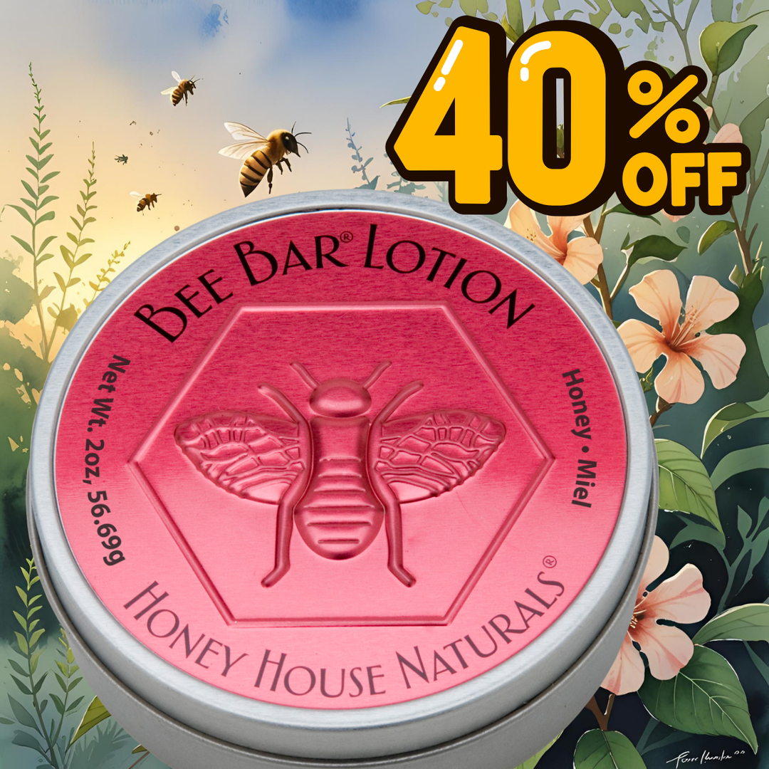 Bee-utiful Bargains - Whiles Supplies Last 🐝