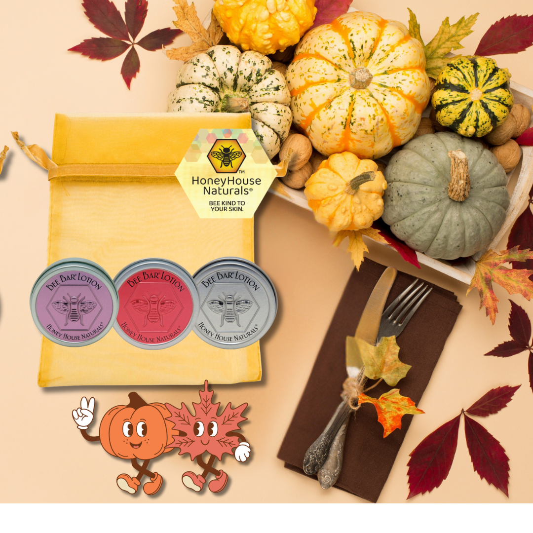 Gobble up these yummy gift sets