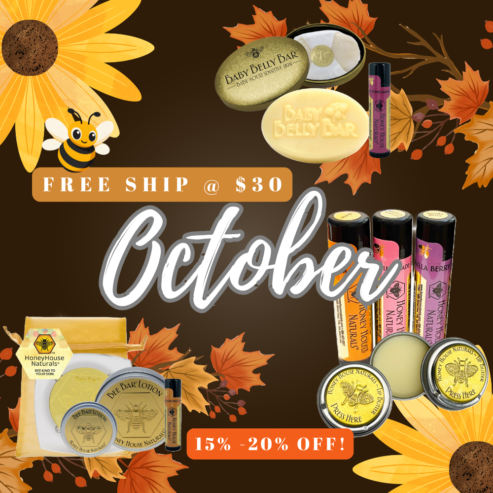 Lip Love & Little Luxuries Sale