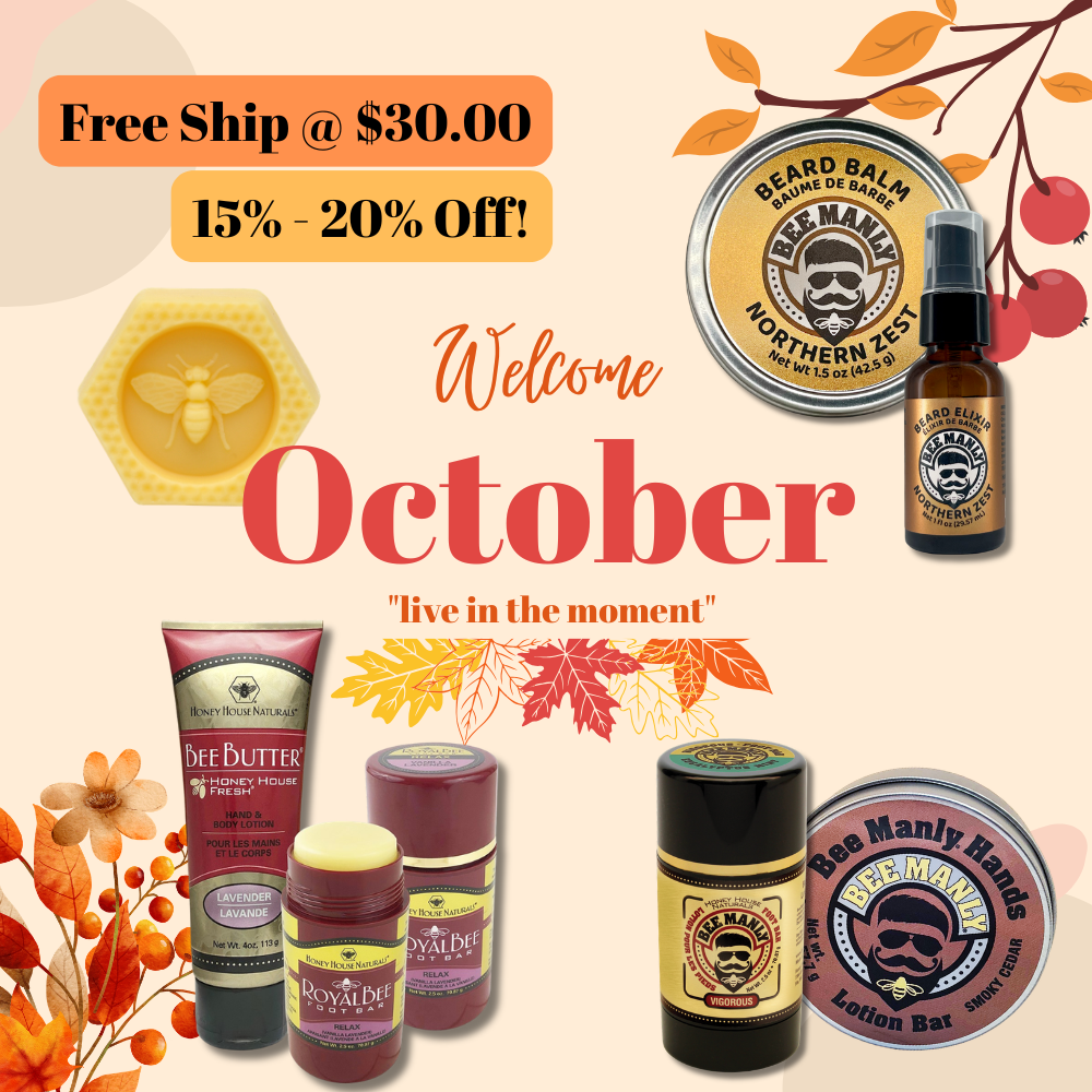 Autumn Deals
