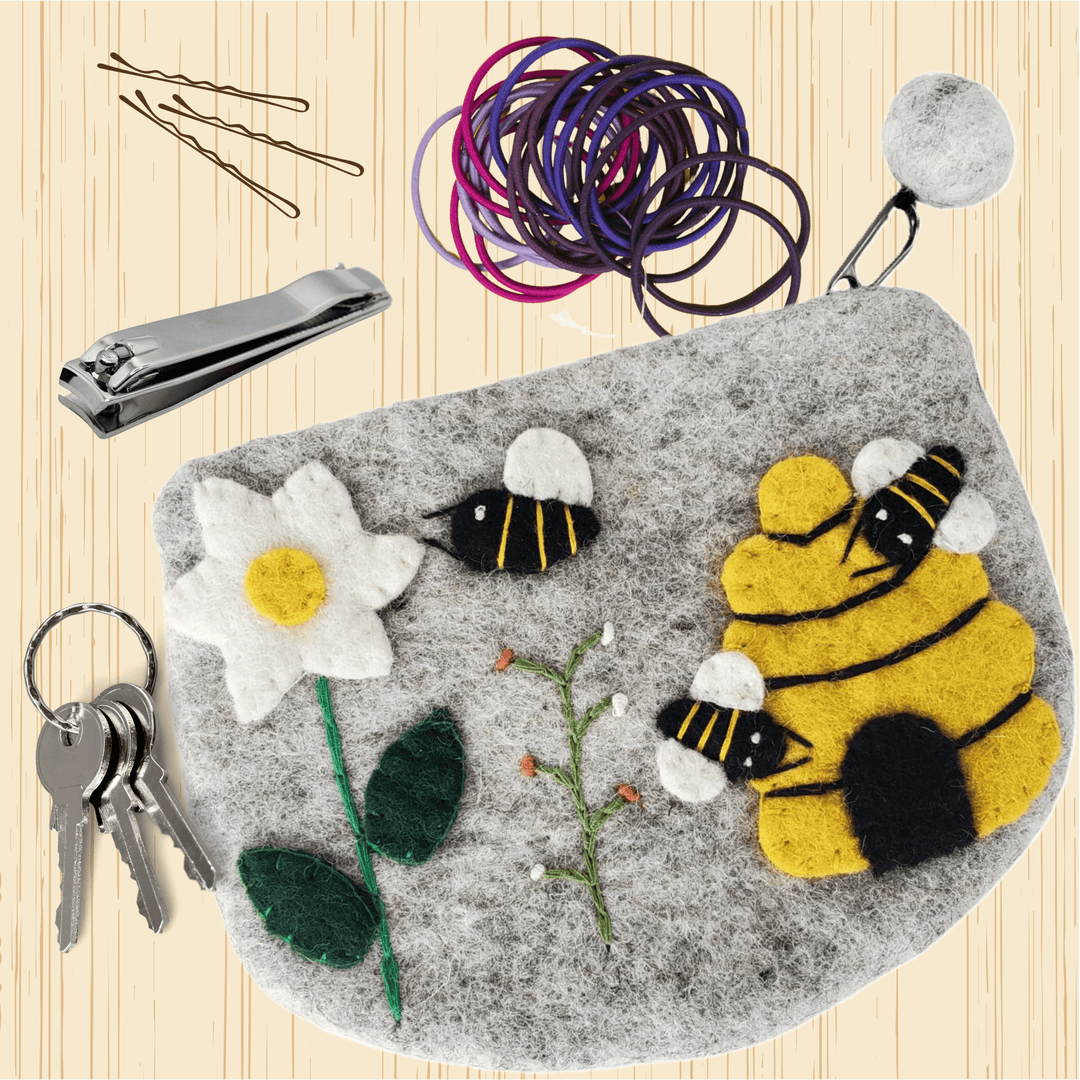 Buzz Into School Mode