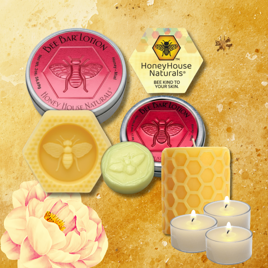 World Bee Day and Beeyond!