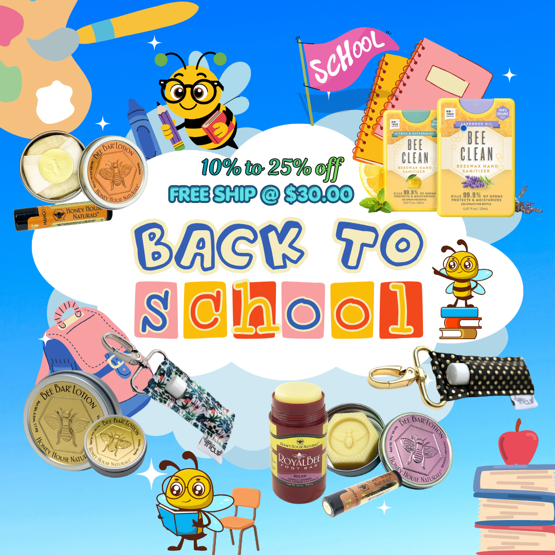 Back To School - Back To You