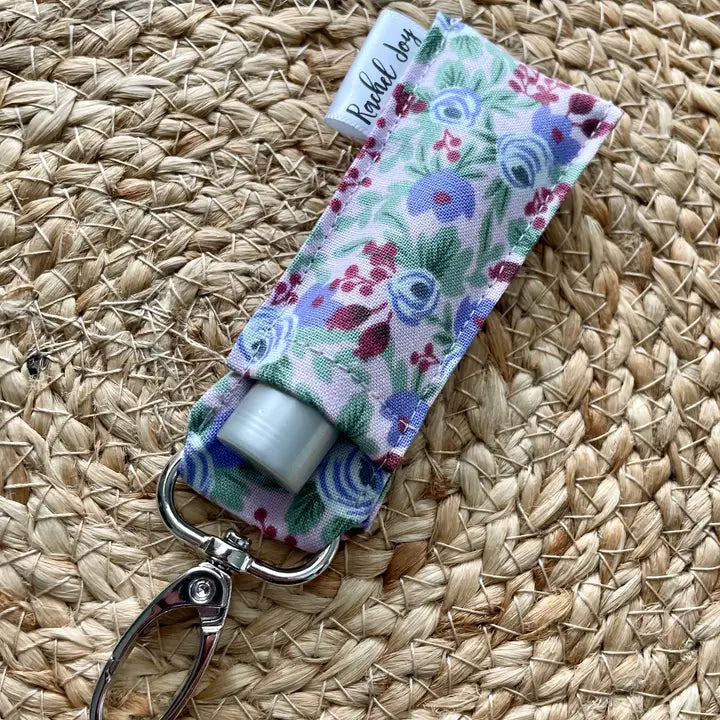 Lip Balm Holder - New