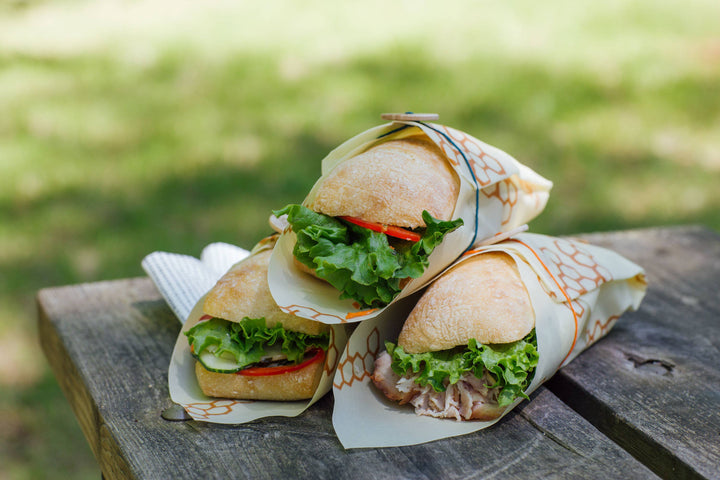 Bee's Wrap - Food Wraps