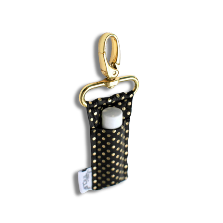 Lip Balm Holder – Single or Lip Butter Bundle
