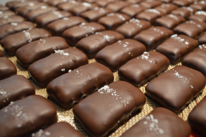 Honey Bar Jr.