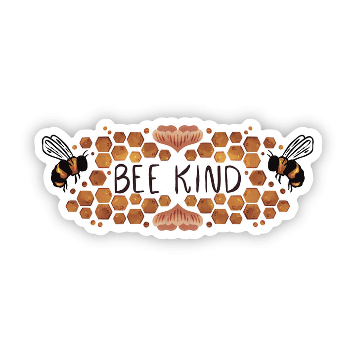 Bee Stickers