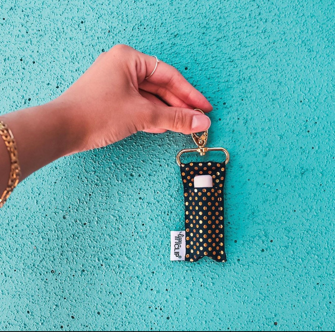 Lip Balm Holder – Single or Lip Butter Bundle