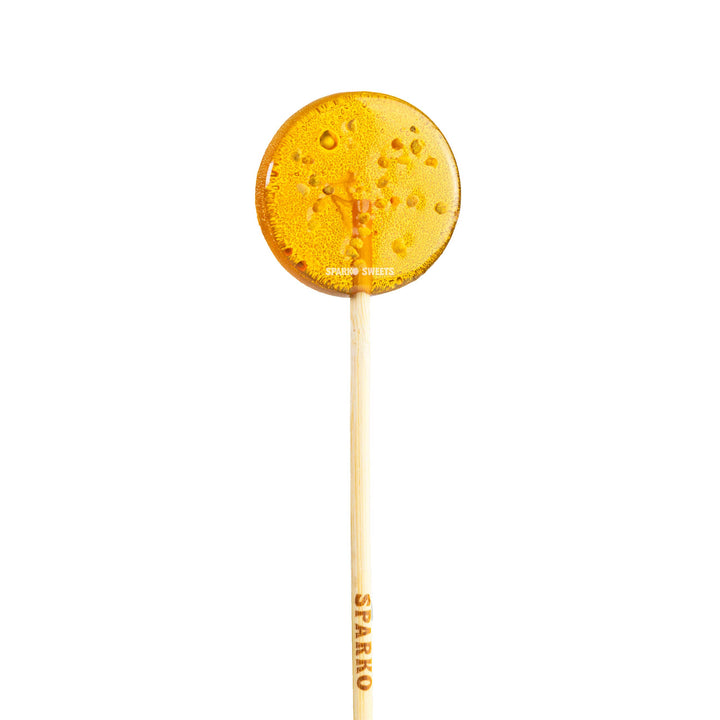 Honey Lollipops - New Flavors - Buy 5 Get 1 FREE
