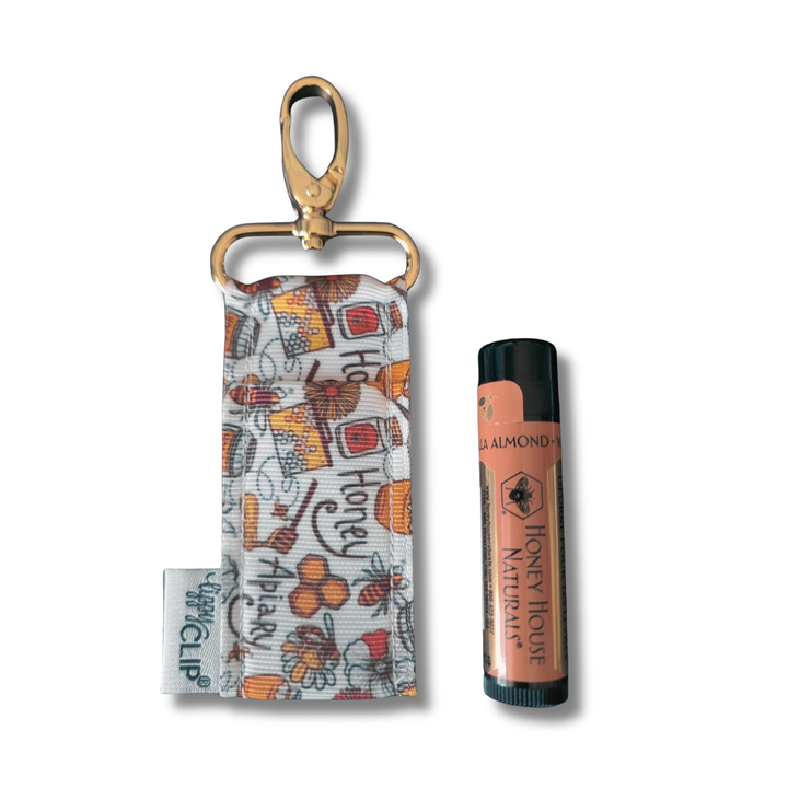 Lip Balm Holder – Single or Lip Butter Bundle