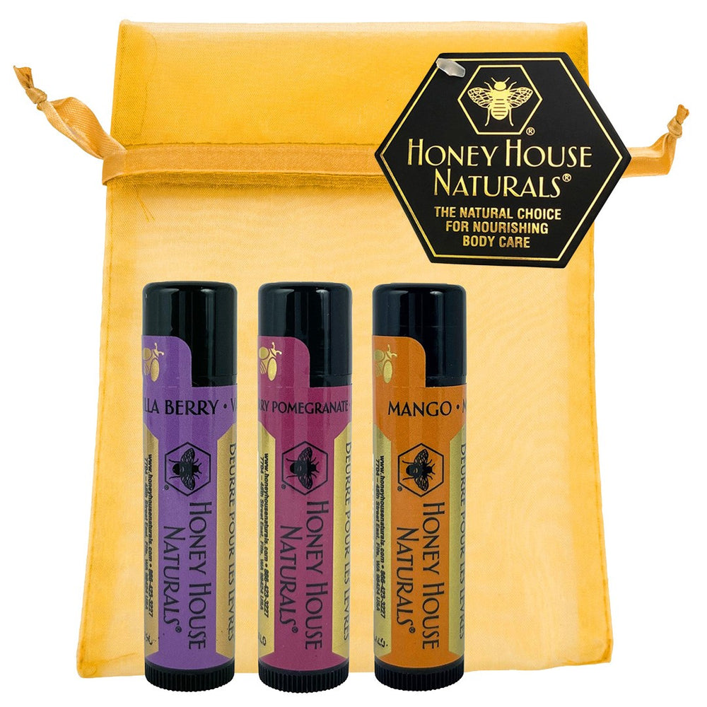 Bee23 Body Balm Honey Love – Ontario Honey House