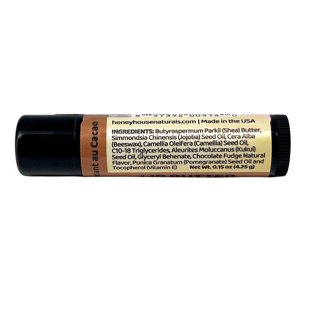 Lip Butter Tube