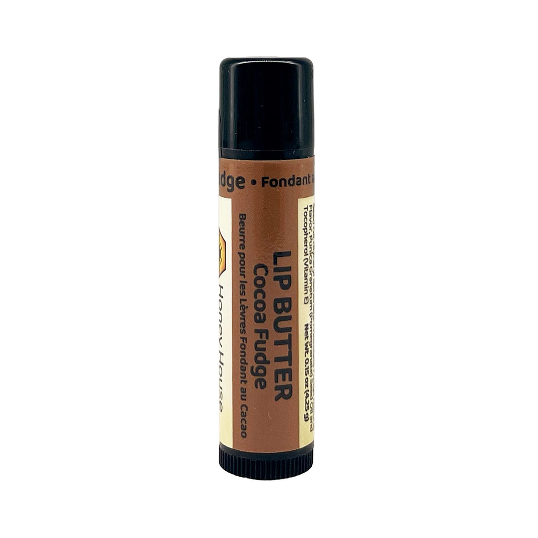 Lip Butter Tube