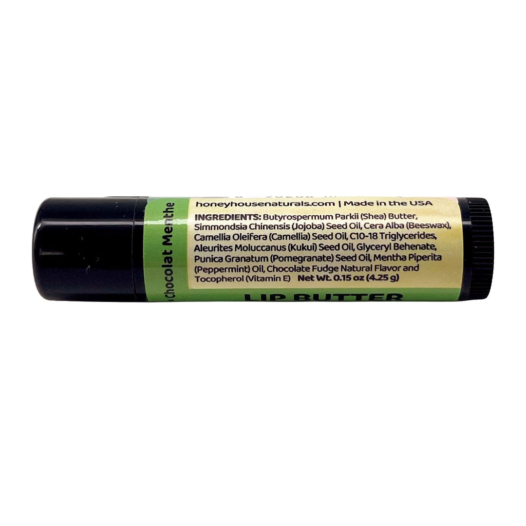 Lip Butter Tube