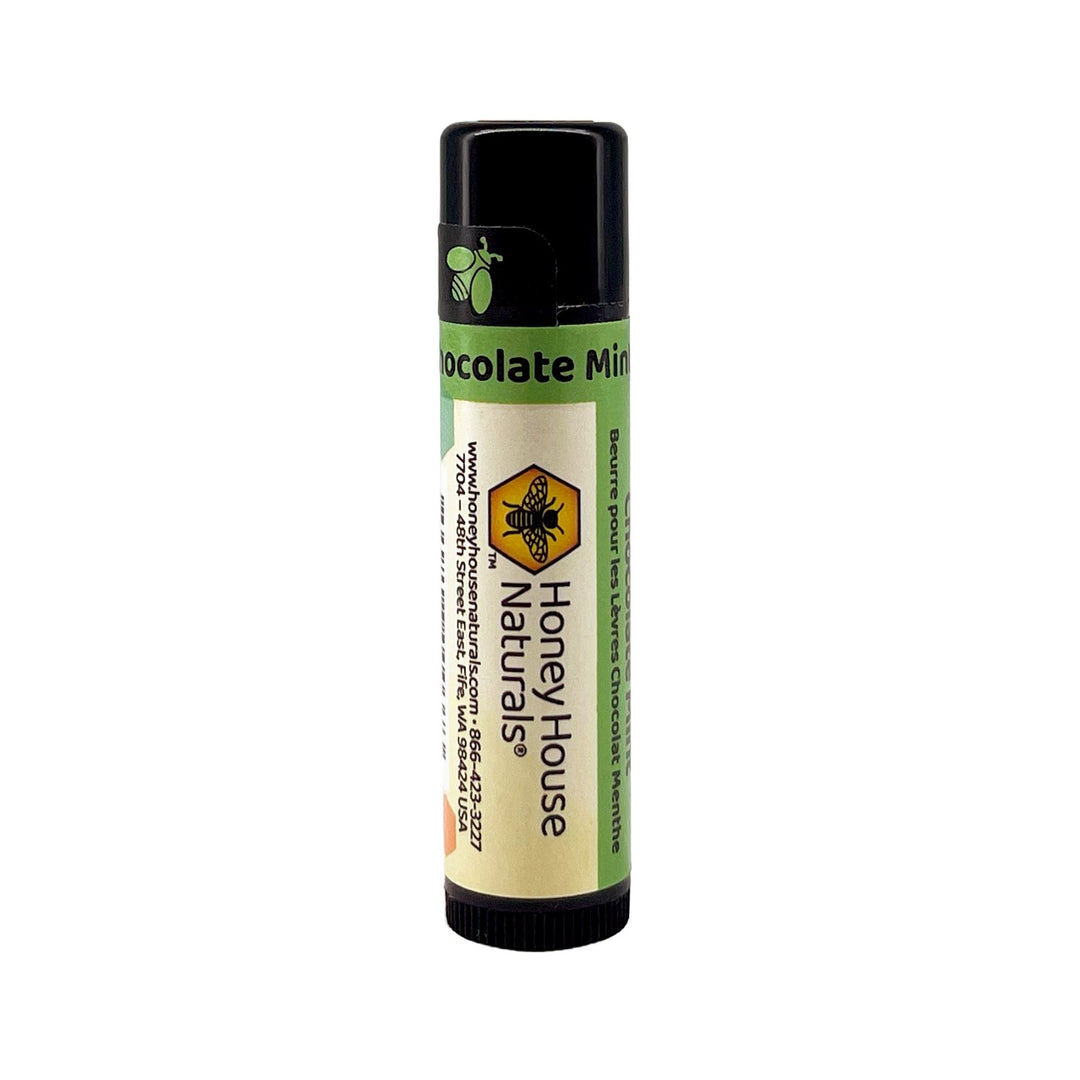 Lip Butter Tube