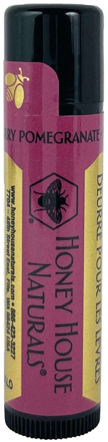 Lip Butter and LippyClip Gift Set