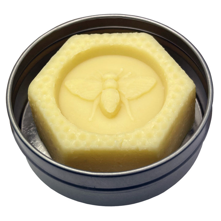 Large 2-Piece Set - Large Bee Bar & Lip Butter Tube