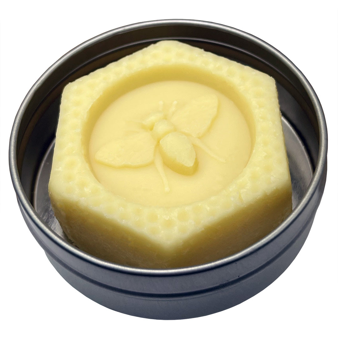 Original Honey Scent - Solid Lotions