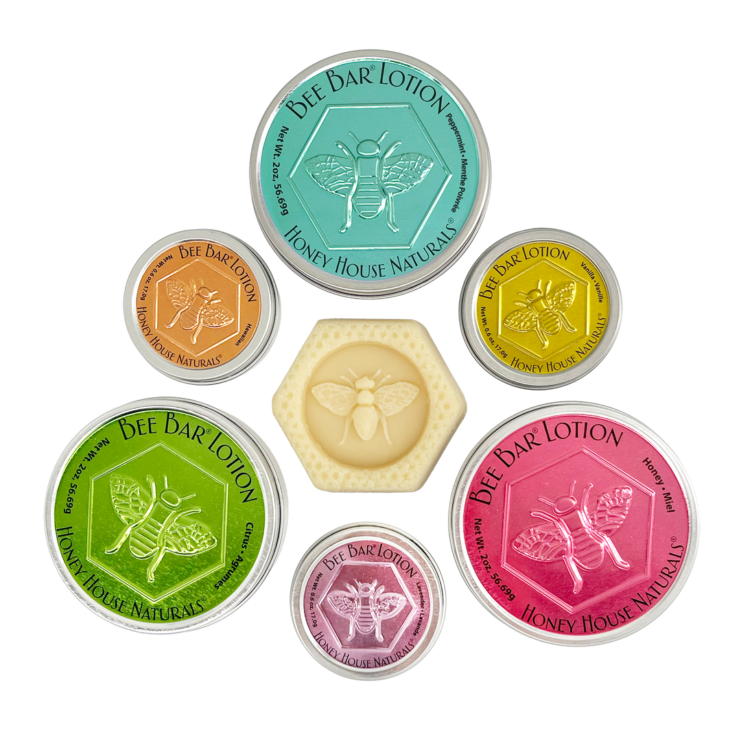Hands & Feet Gift Set
