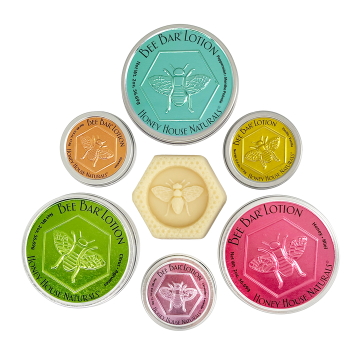Hands & Feet Gift Set