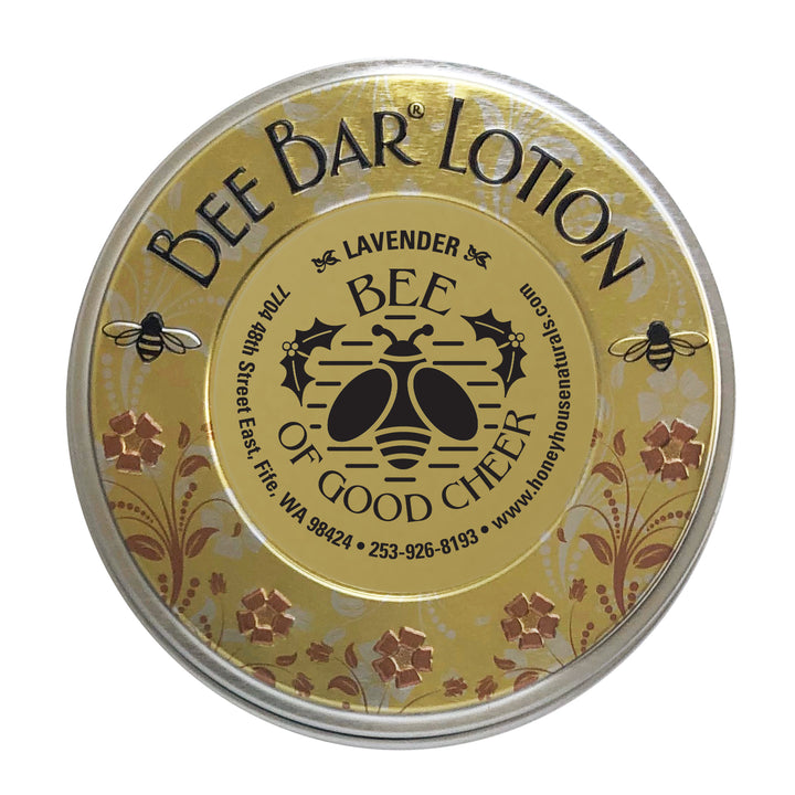 NEW - Sentiment Large Bee Bar - Winter