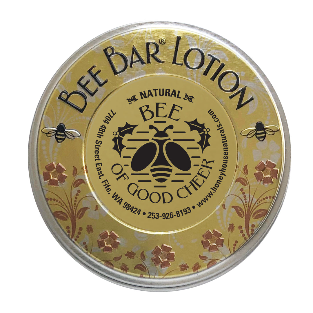 NEW - Sentiment Large Bee Bar - Winter