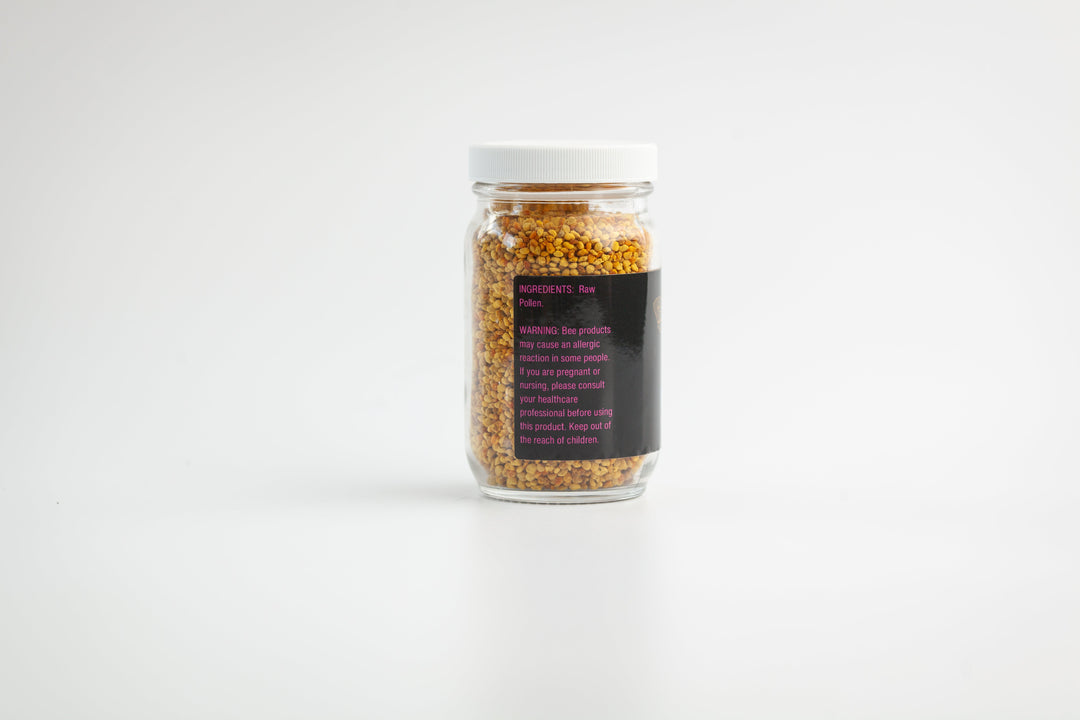 Bee Pollen