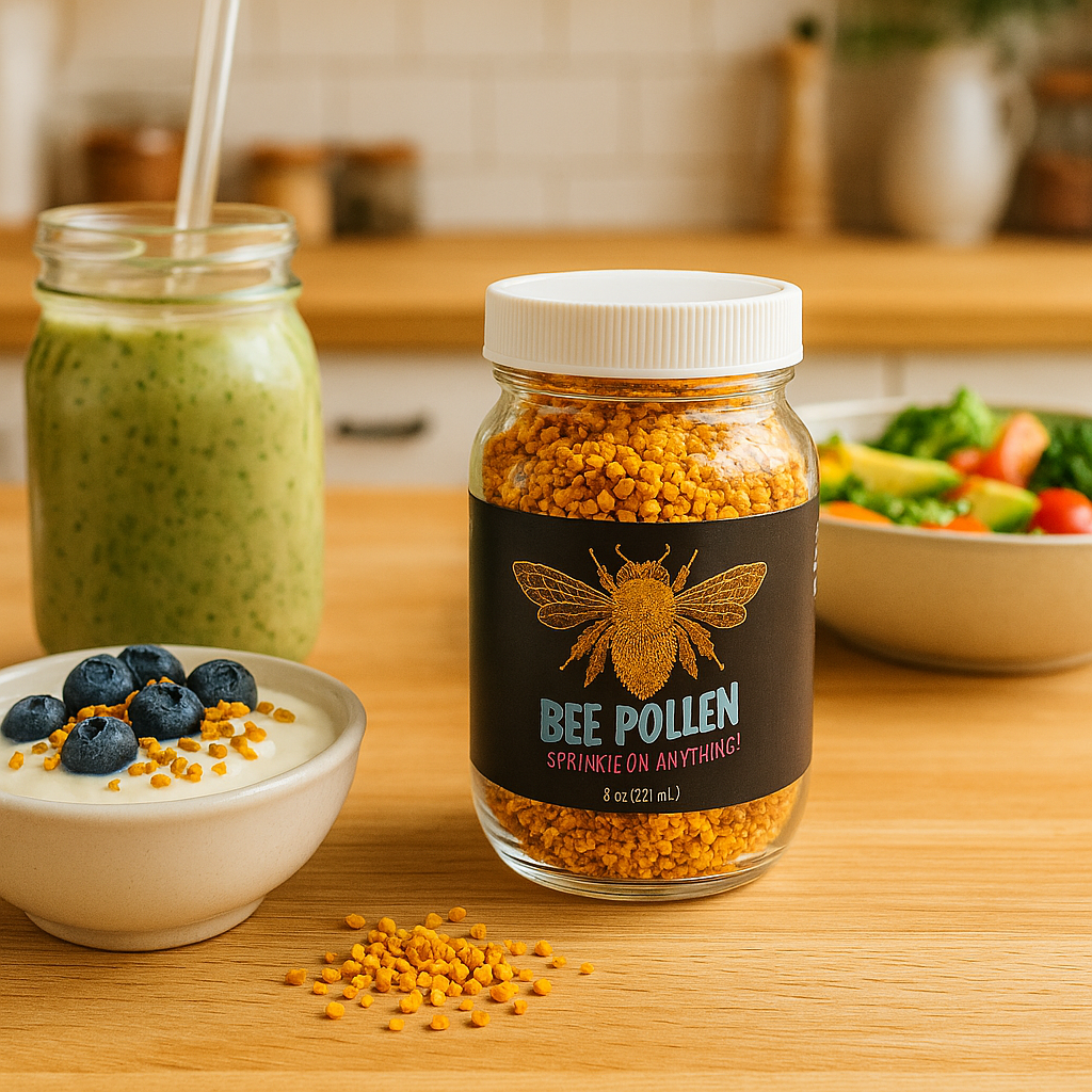 Bee Pollen