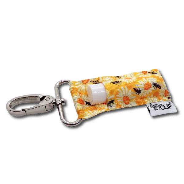 LippyClip Lip Balm Holder